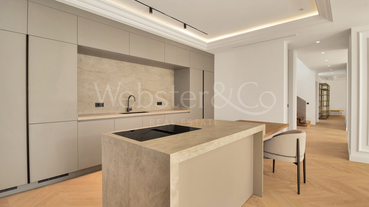 Exclusive Luxury Villa in Lomas de Marbella Club