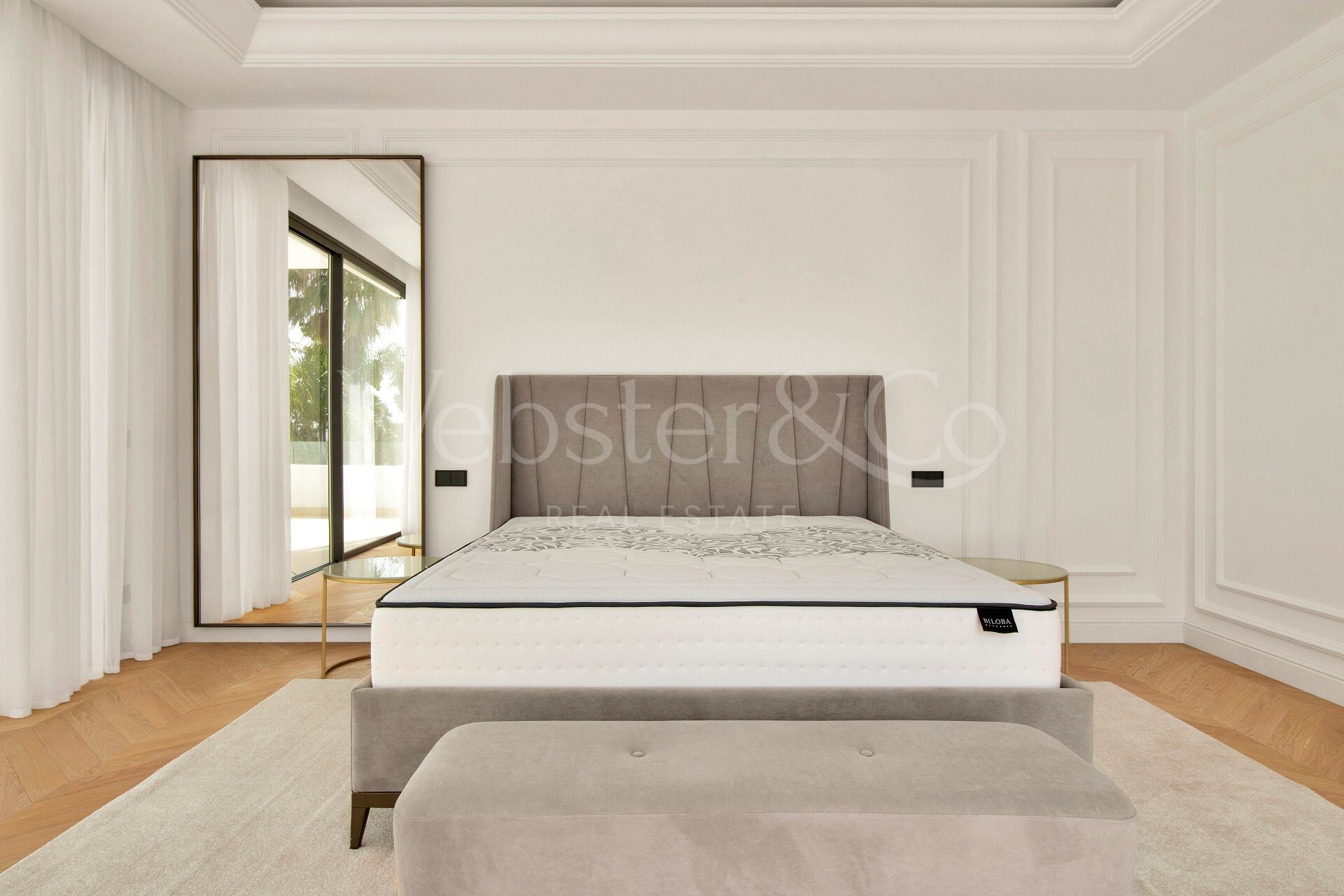 Exclusive Luxury Villa in Lomas de Marbella Club