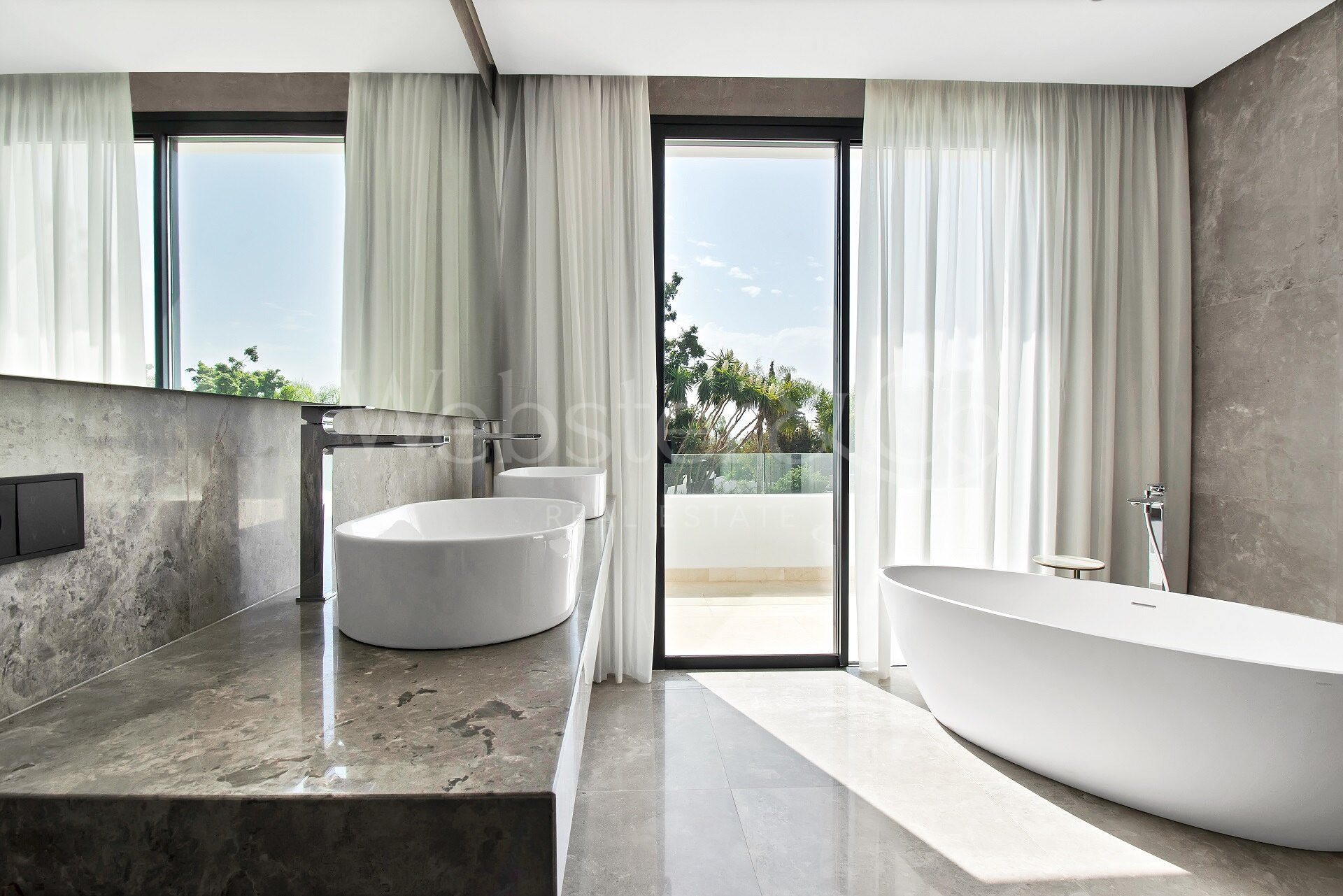 Exclusive Luxury Villa in Lomas de Marbella Club