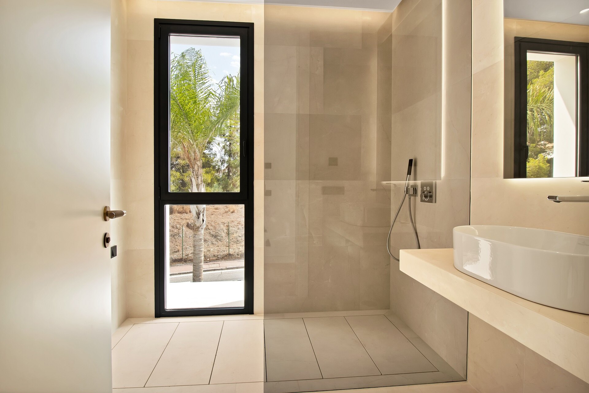 Exclusive detached villa in Lomas de Marbella Club