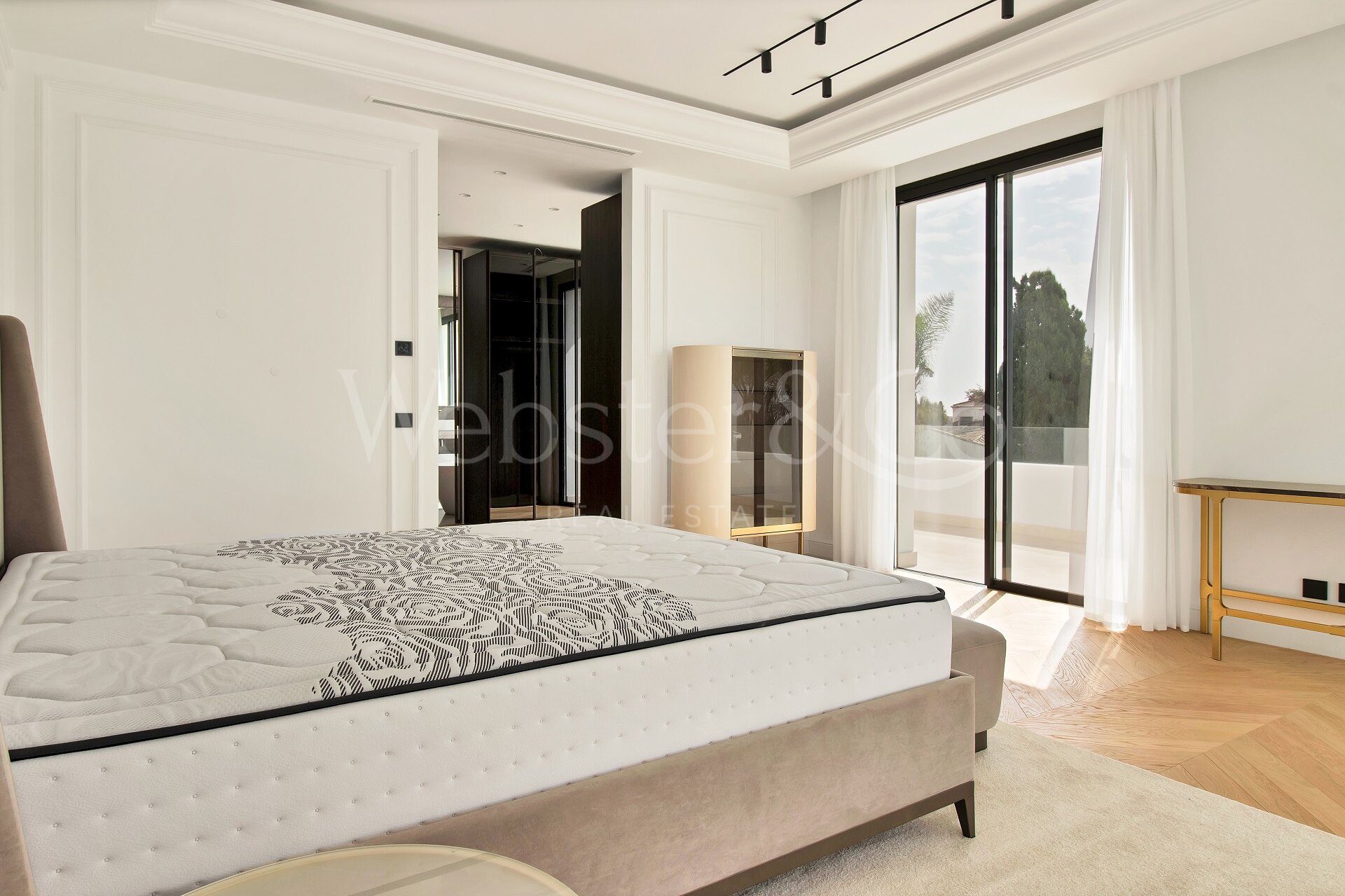 Exclusive Luxury Villa in Lomas de Marbella Club