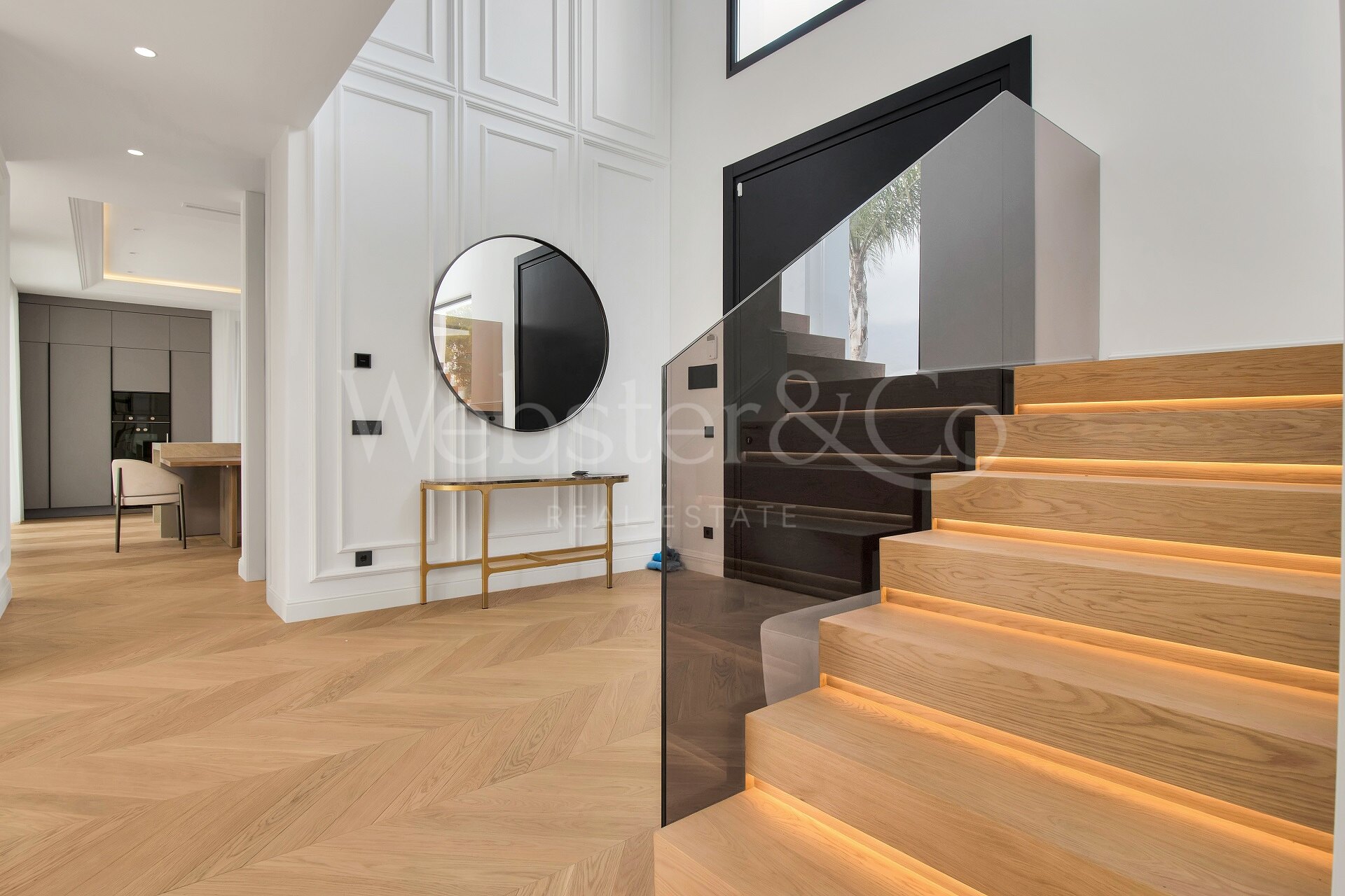 Exclusive Luxury Villa in Lomas de Marbella Club