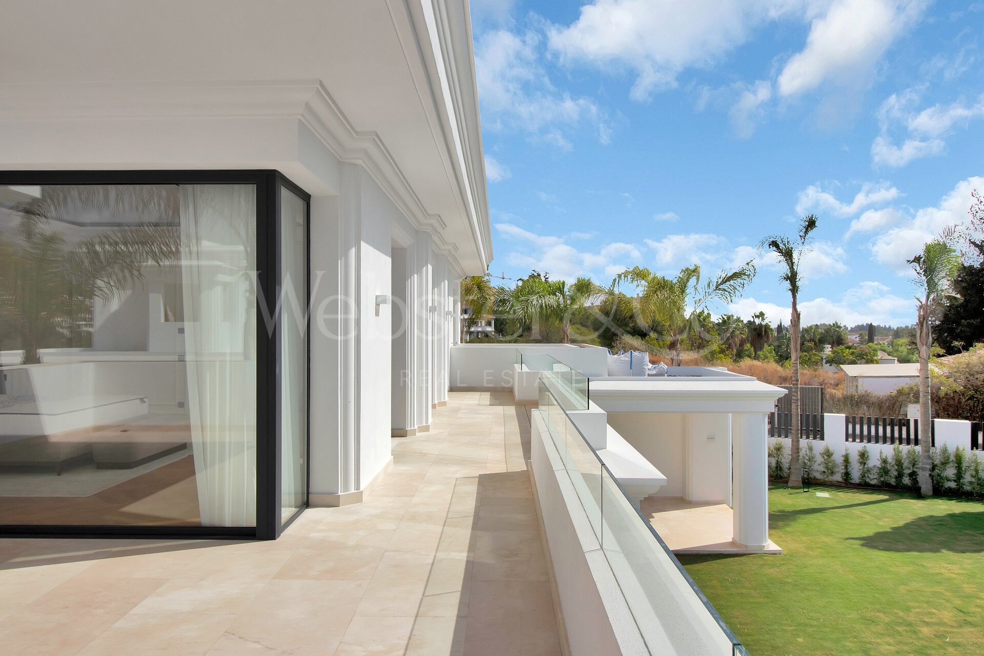 Exclusive Luxury Villa in Lomas de Marbella Club