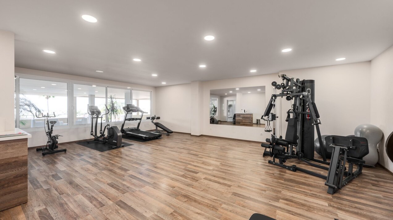 Elegante dúplex que une estilo y funcionalidad