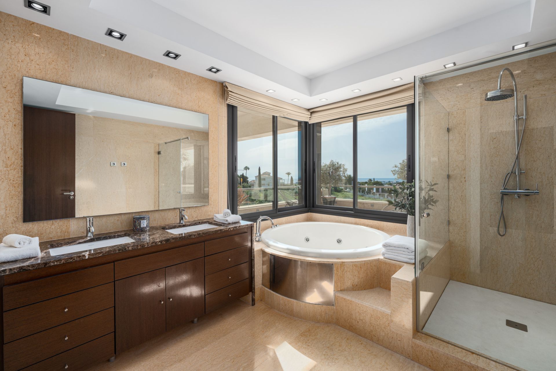 Elegante dúplex que une estilo y funcionalidad