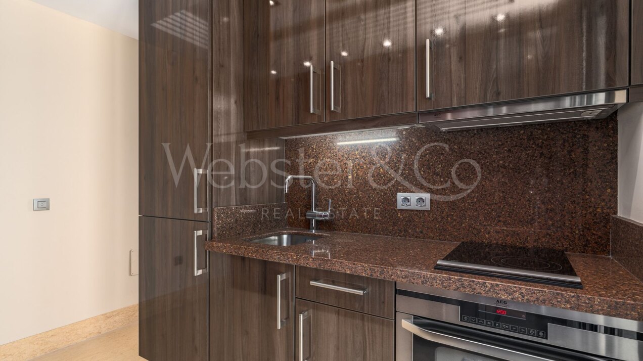 Penthouse Arrayanes - Duplex in Nueva Andalucía