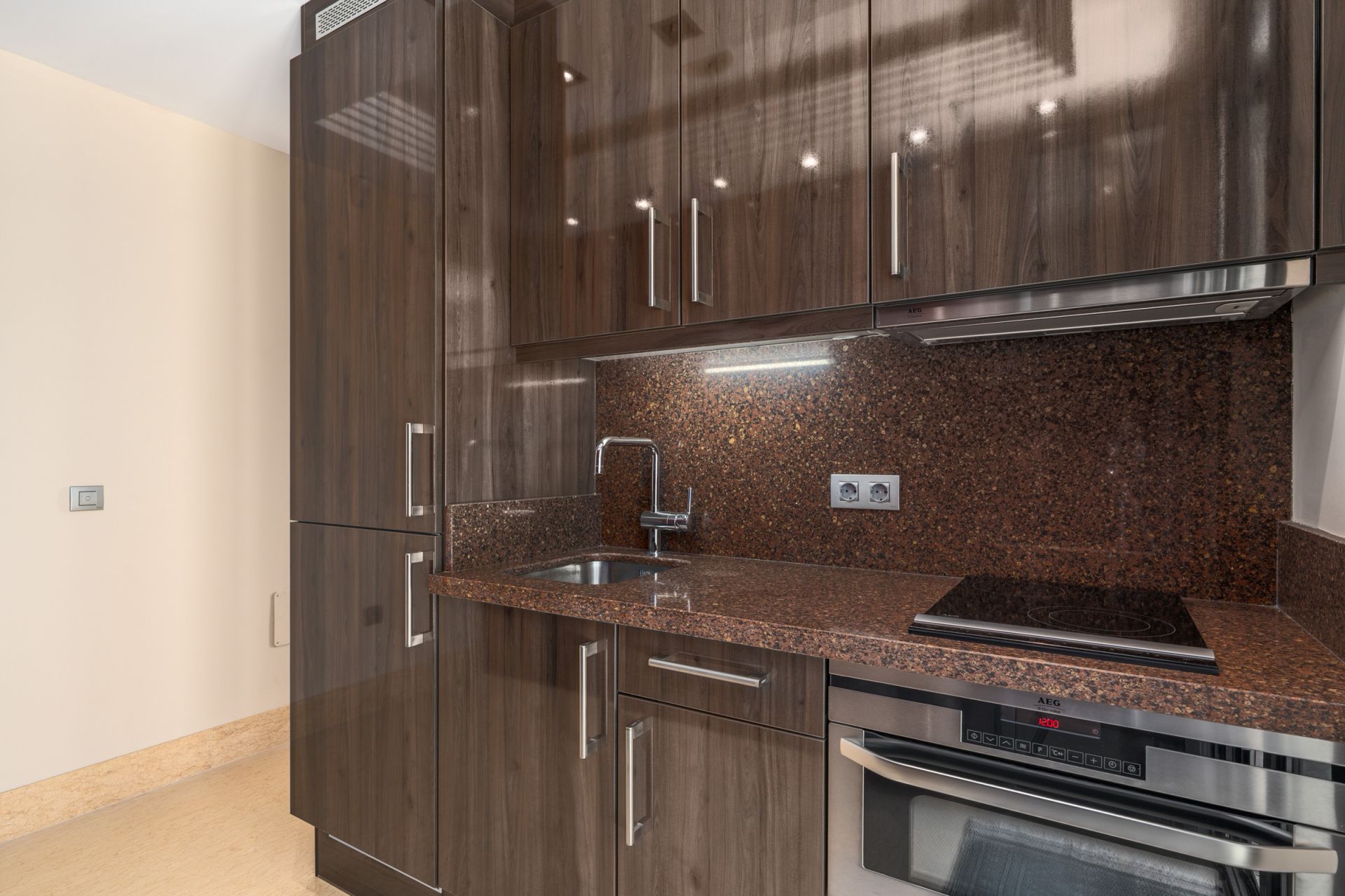 Elegante dúplex que une estilo y funcionalidad