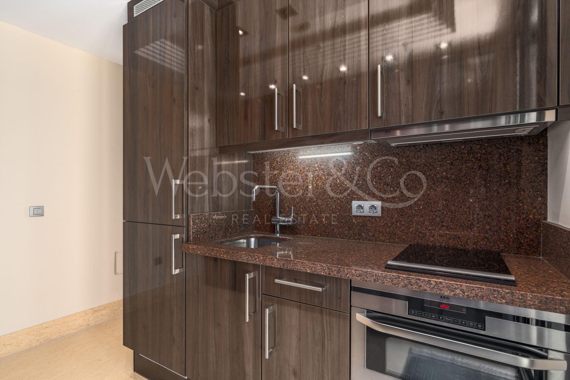 Penthouse Arrayanes – Dúplex en Nueva Andalucía