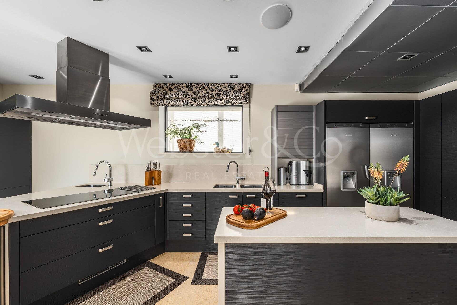 Penthouse Arrayanes – Dúplex en Nueva Andalucía