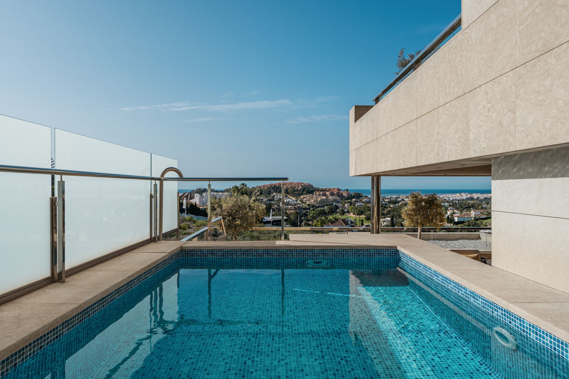 Elegante dúplex que une estilo y funcionalidad