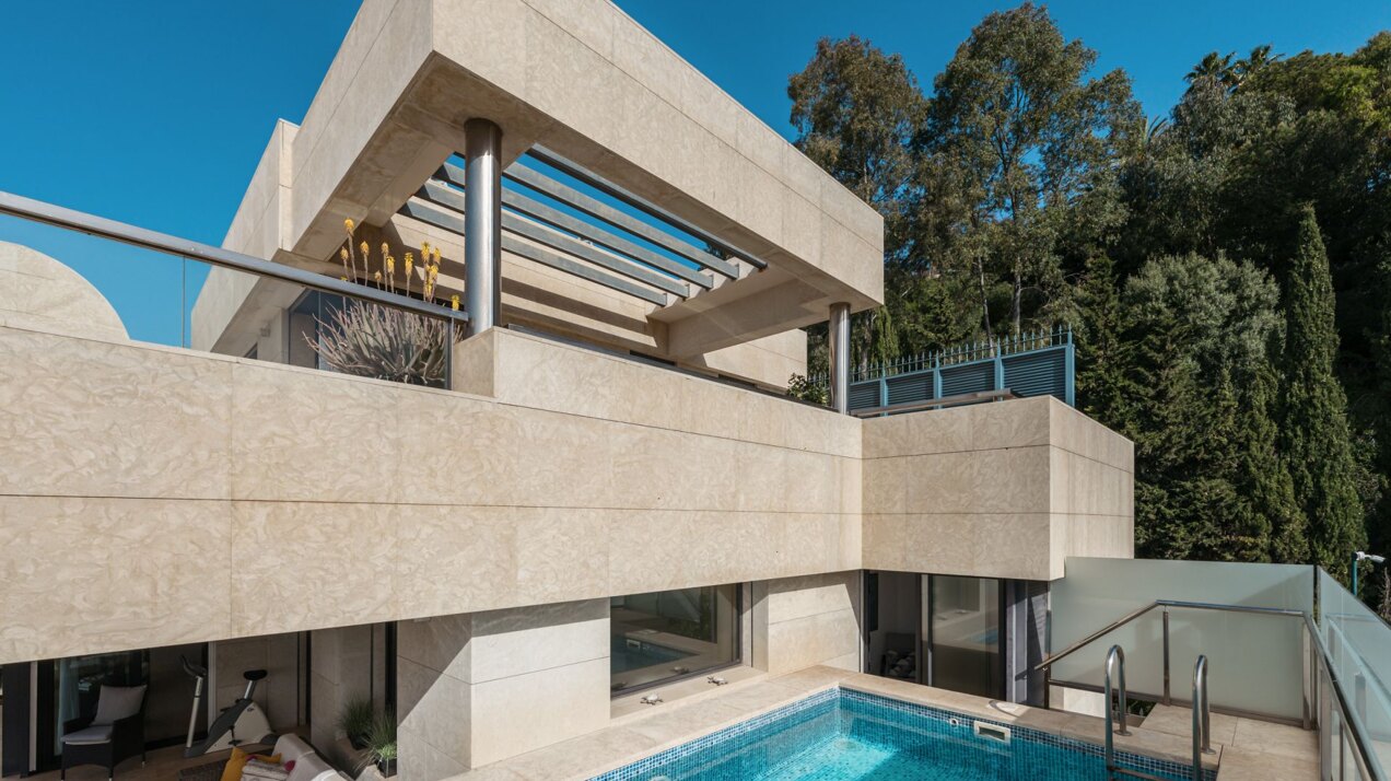 Elegante dúplex que une estilo y funcionalidad