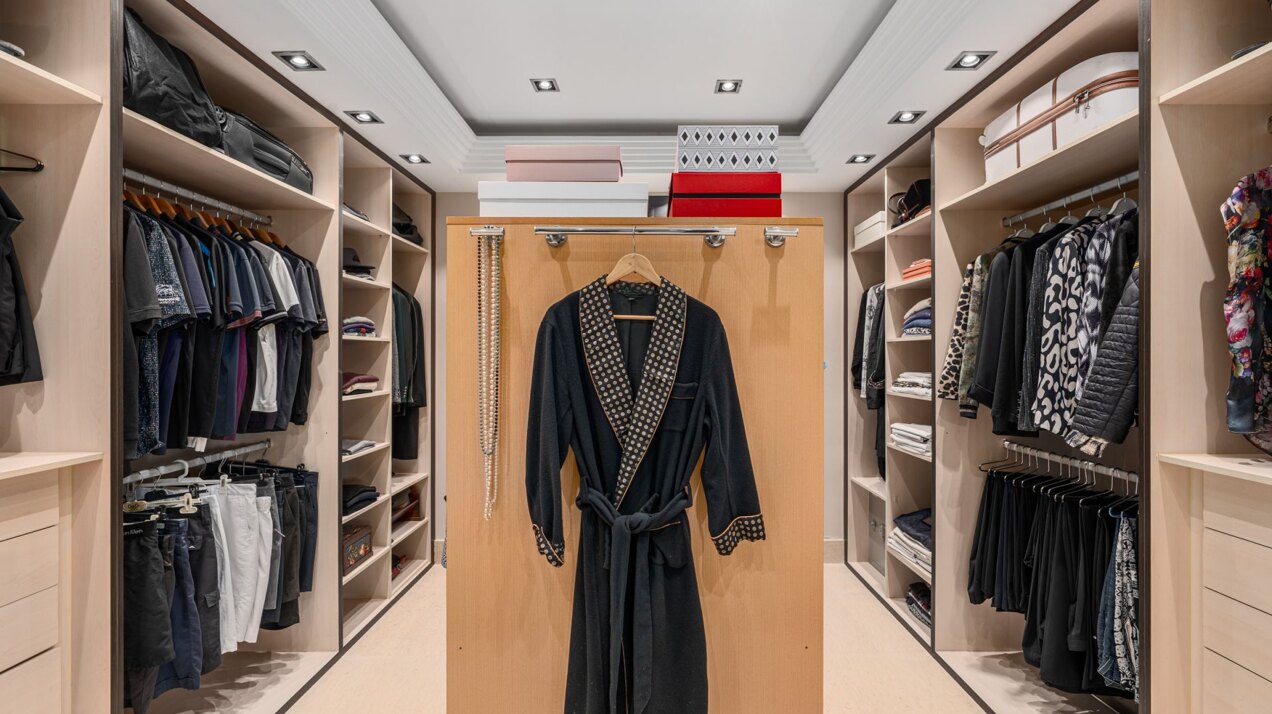 Elegante dúplex que une estilo y funcionalidad