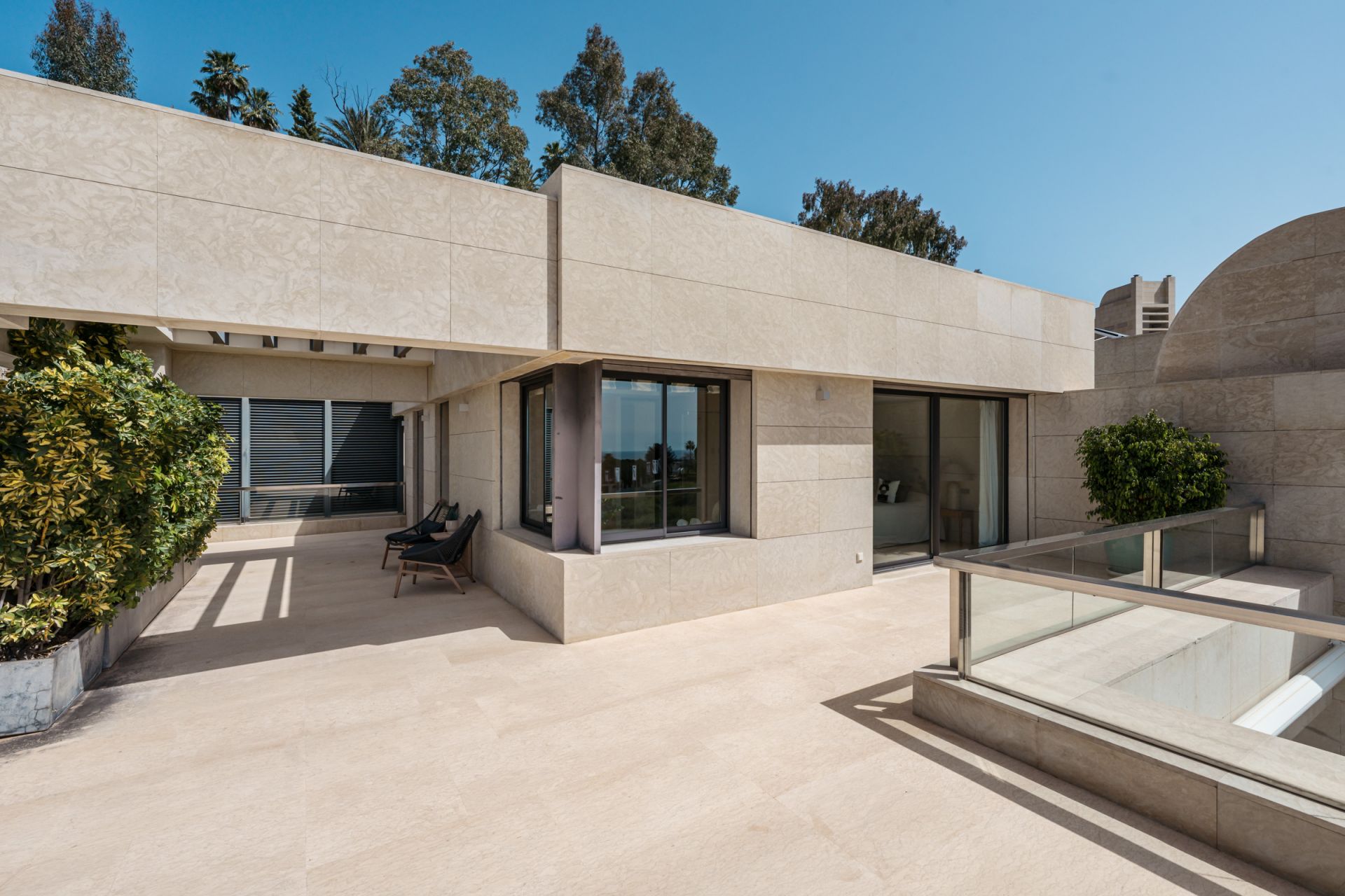 Elegante dúplex que une estilo y funcionalidad