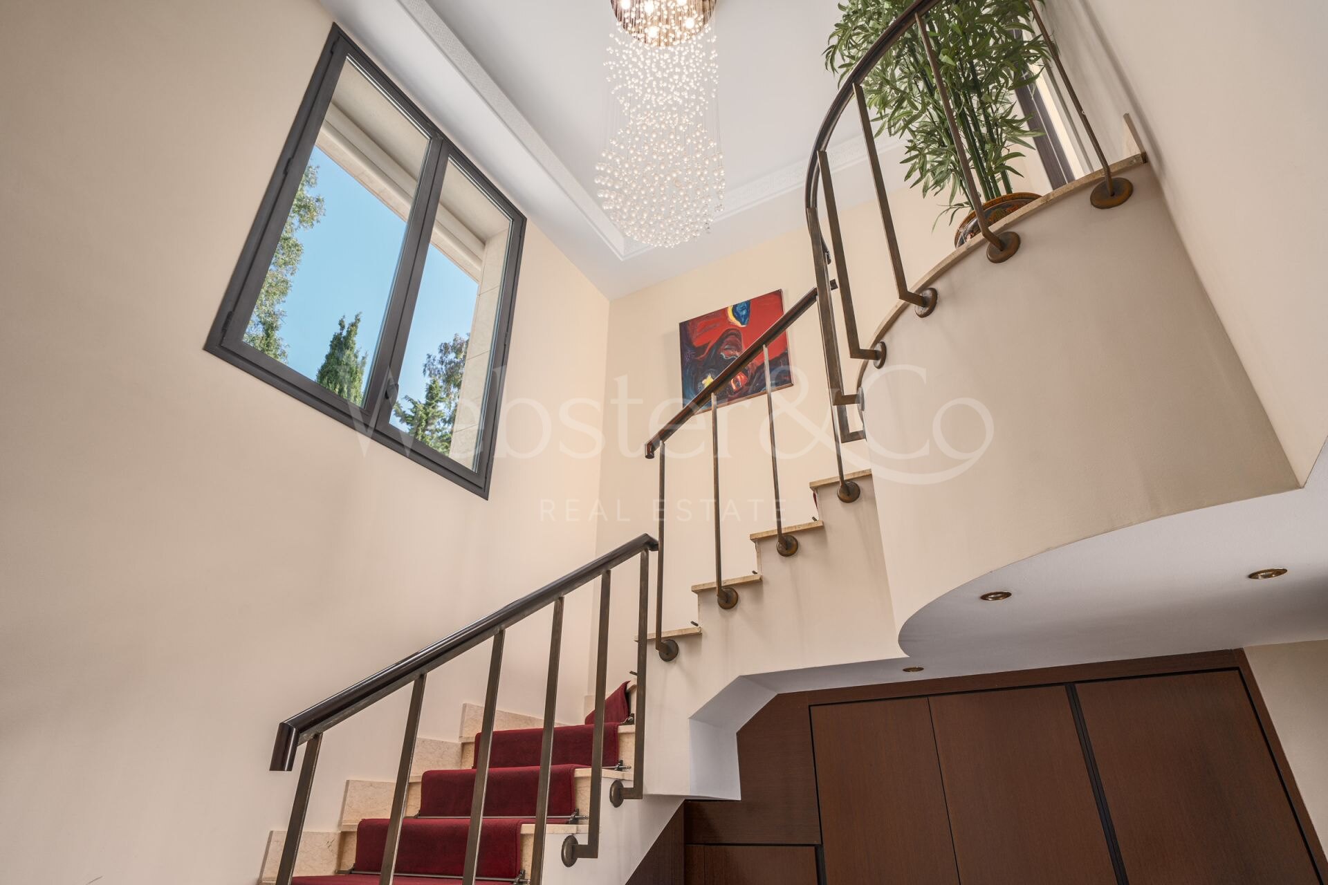 Penthouse Arrayanes – Dúplex en Nueva Andalucía