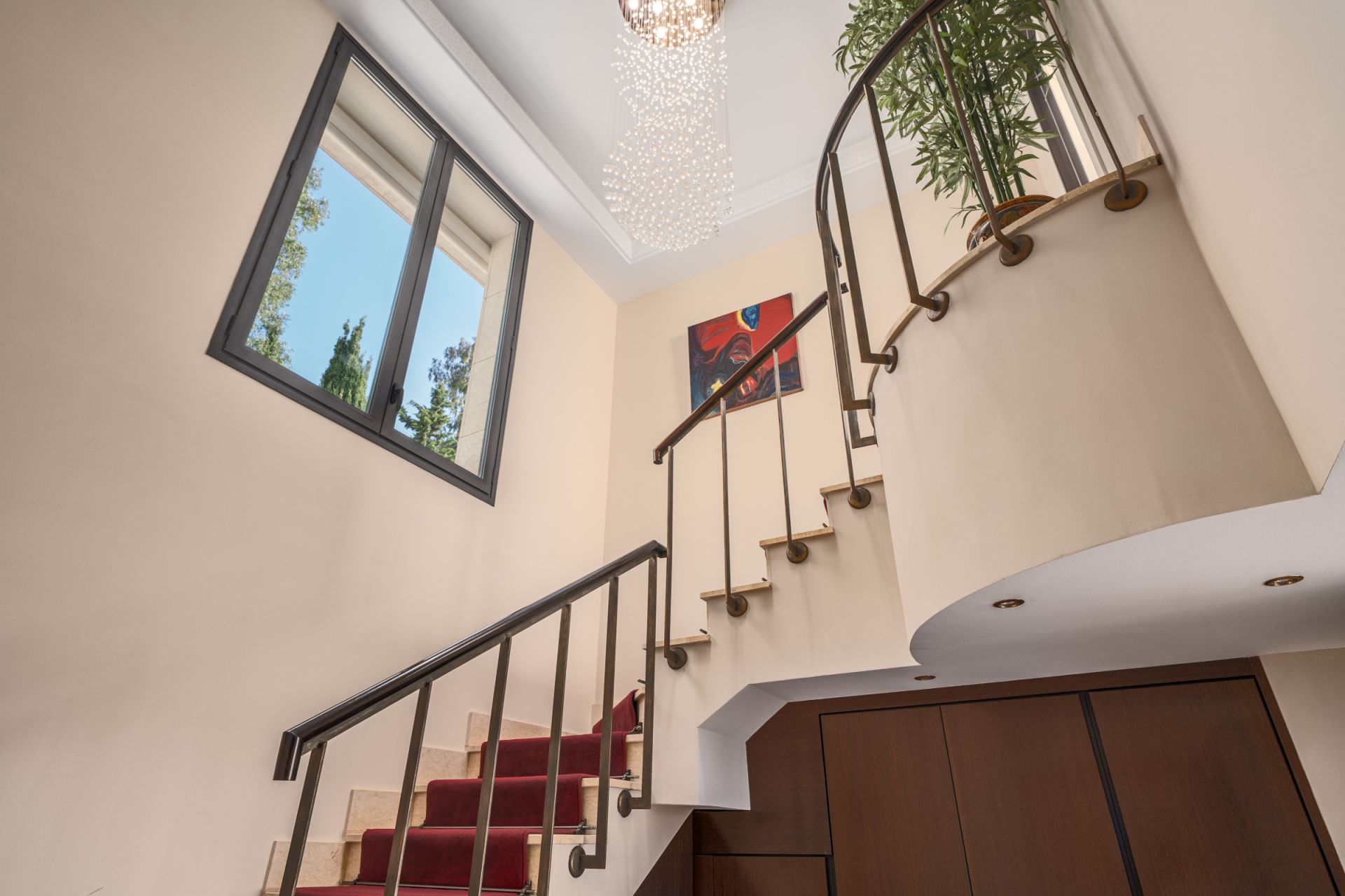 Elegante dúplex que une estilo y funcionalidad