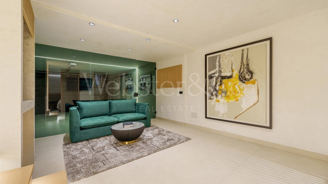 Casa Altos - Renovated Townhouse on the Golden Mile