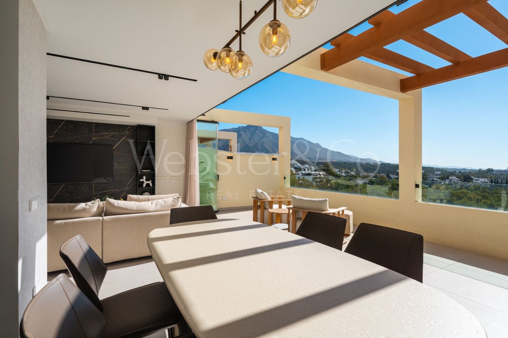 Apartment Jasmine - Elegance in Nueva Andalucía