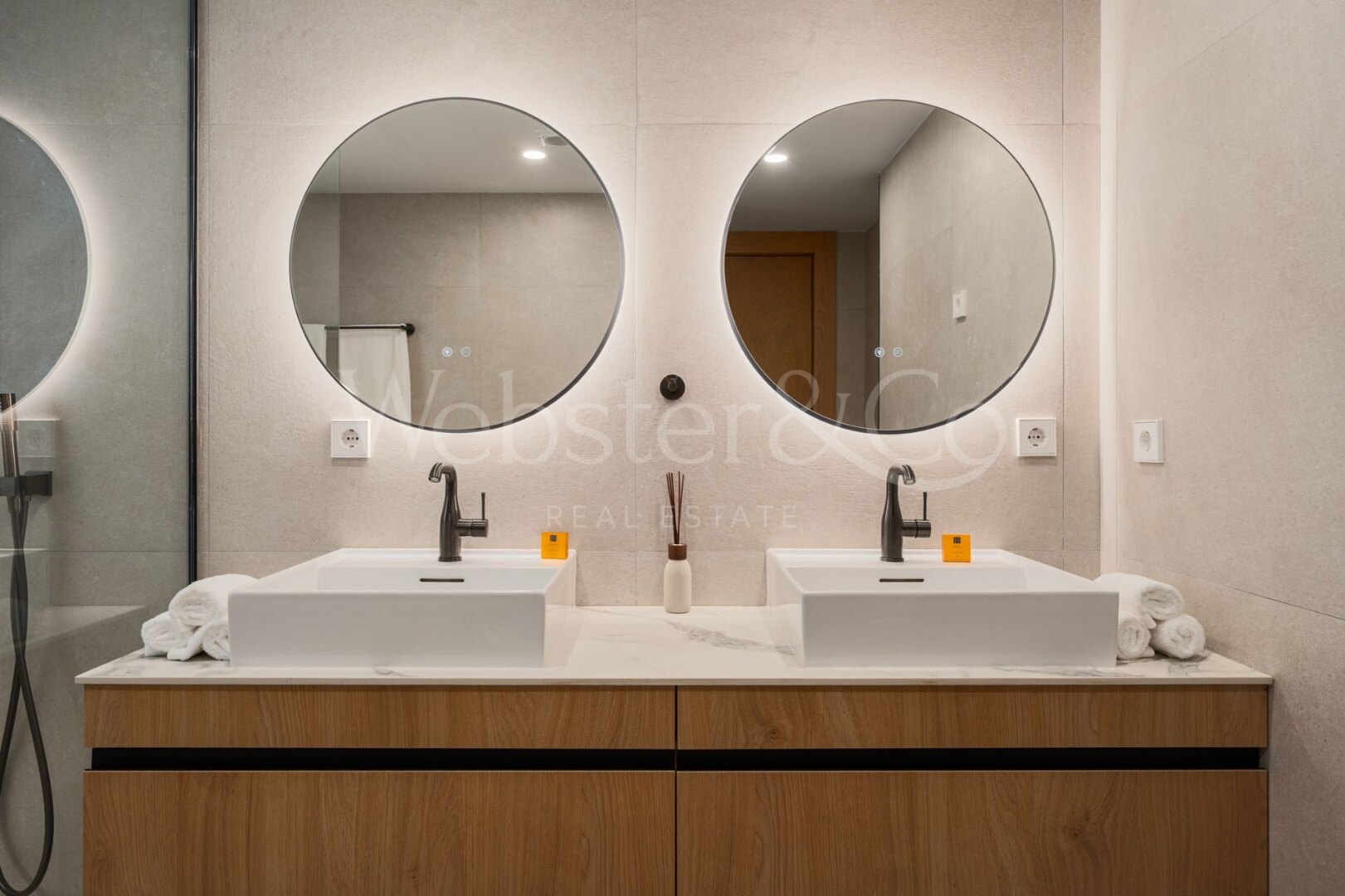 Apartment Jasmine - Elegance in Nueva Andalucía