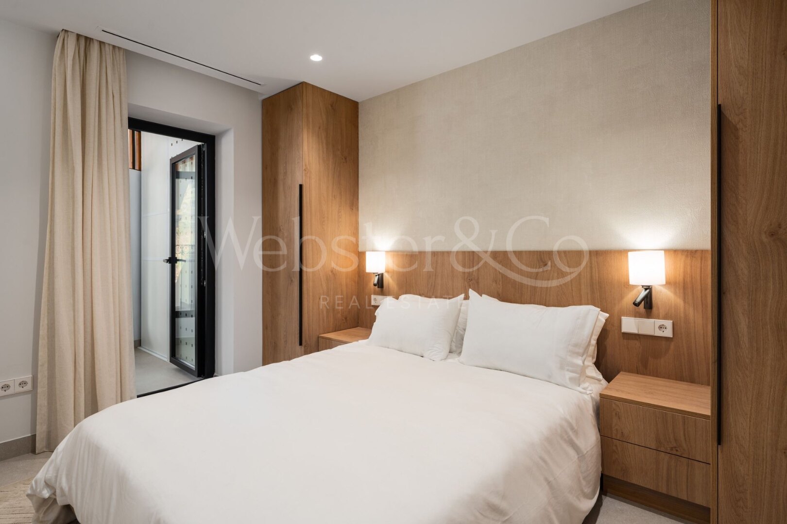 Apartment Jasmine - Elegance in Nueva Andalucía