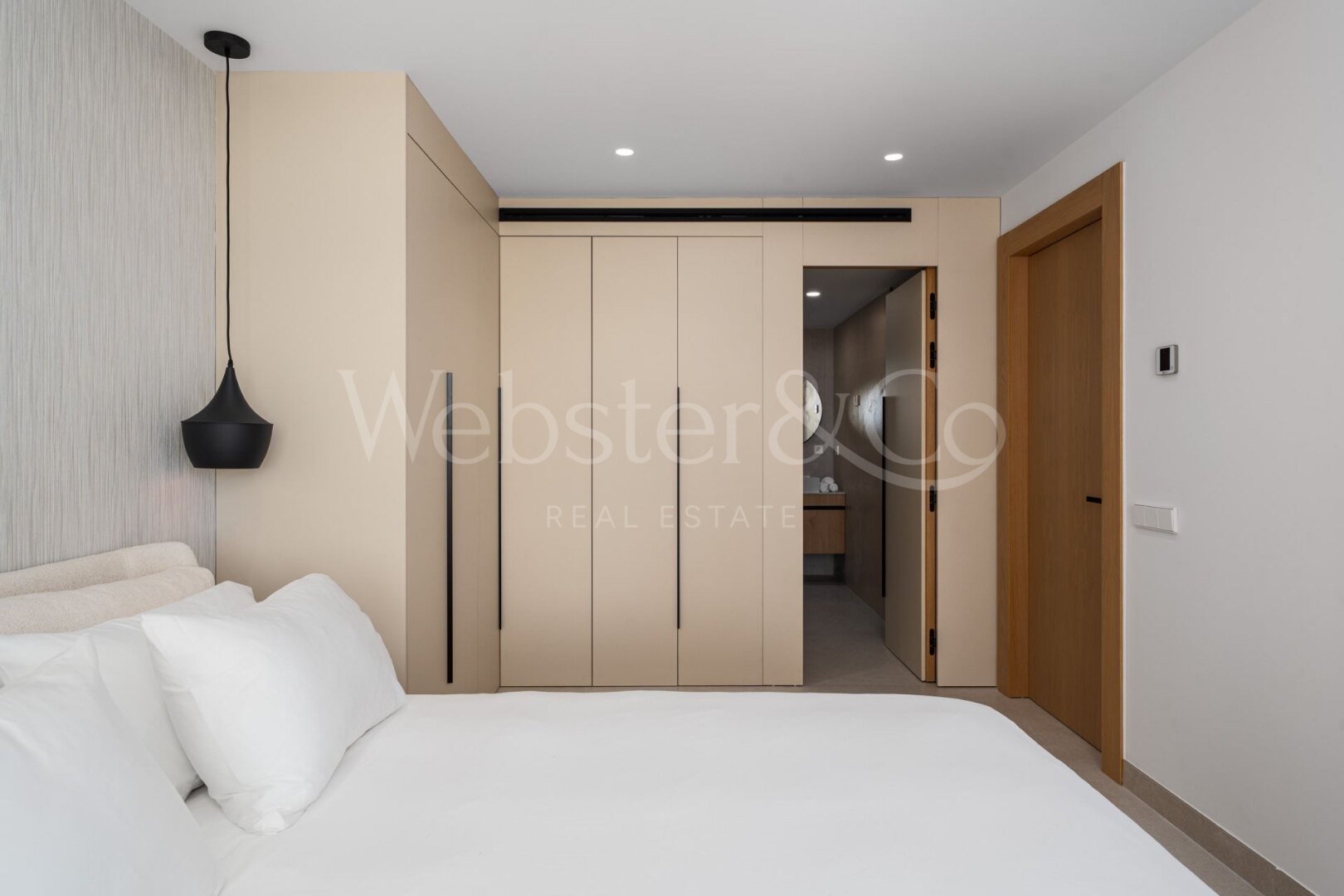 Apartment Jasmine - Elegance in Nueva Andalucía