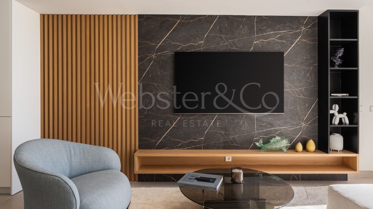 Apartment Jasmine - Elegance in Nueva Andalucía