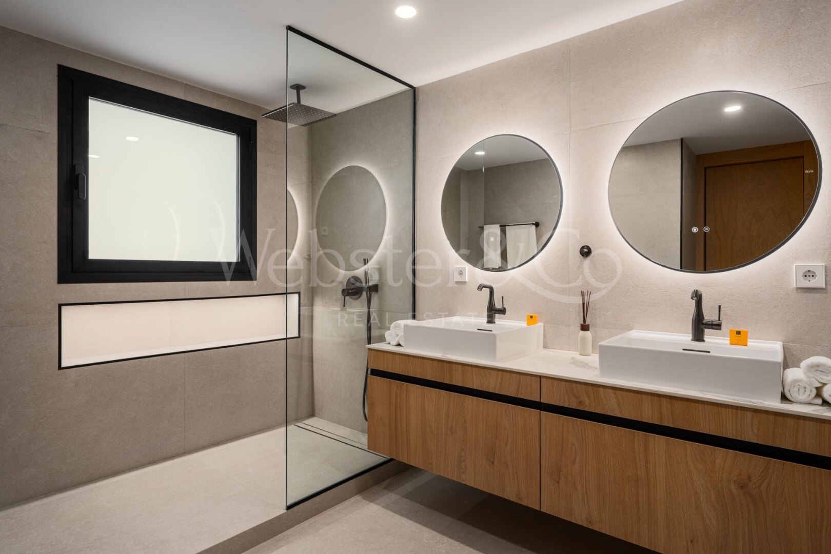 Apartment Jasmine - Elegance in Nueva Andalucía