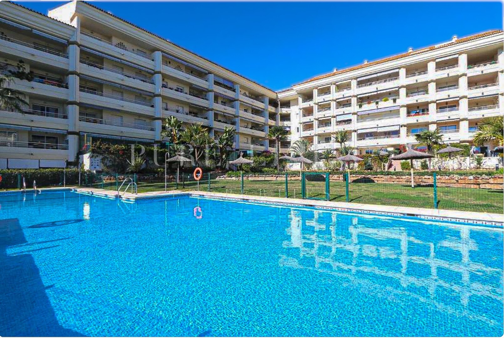 La mezcla perfecta de estilo moderno y mediterráneo