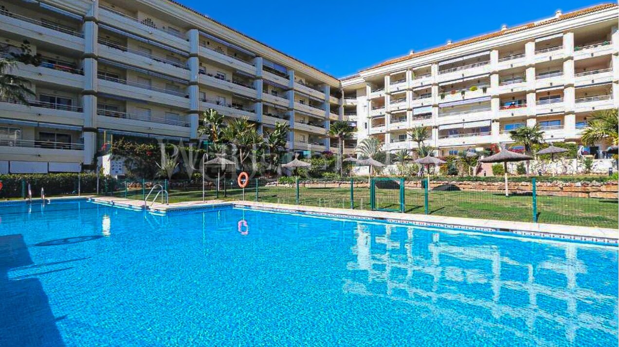 Apartment Costa - Modern Luxury on The Golden Mile