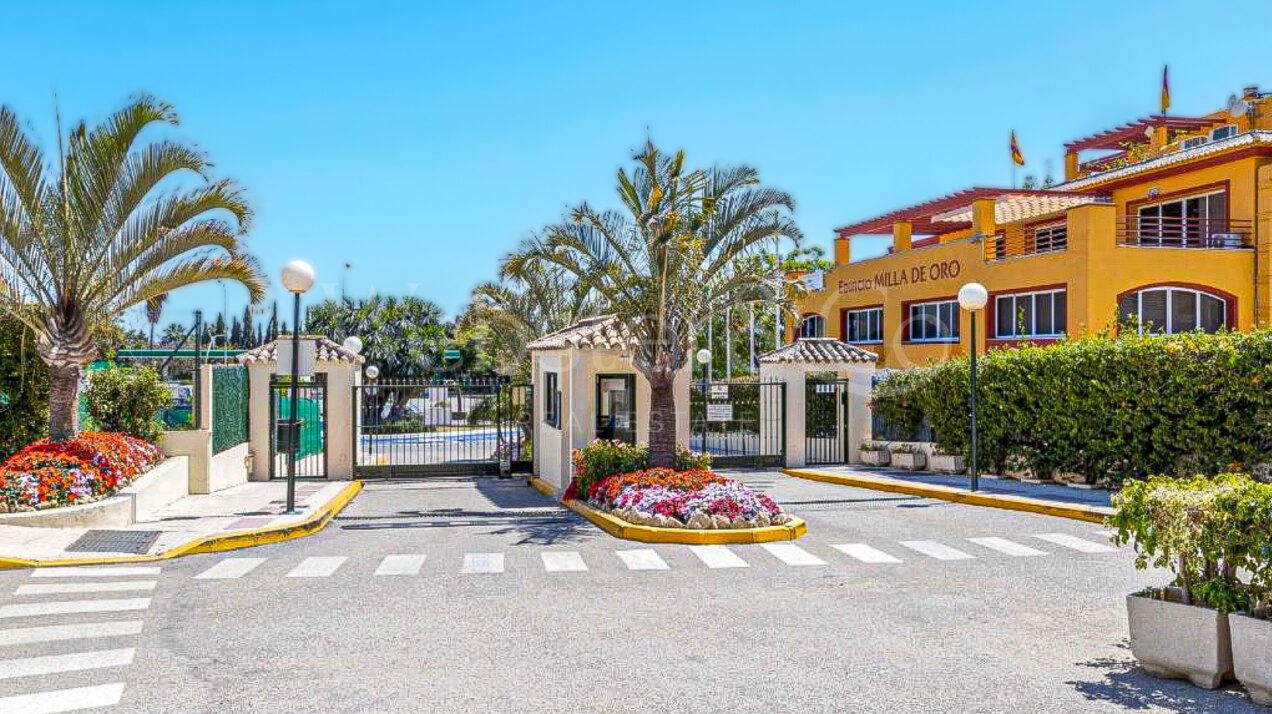 Apartment Costa - Modern Luxury on The Golden Mile