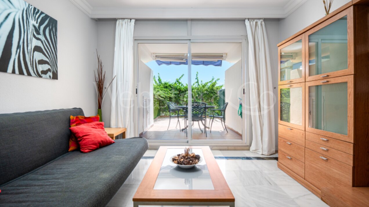 Apartment Costa - Modern Luxury on The Golden Mile