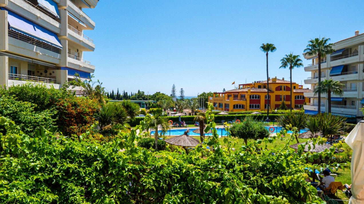The perfect blend of modern and Mediterranean