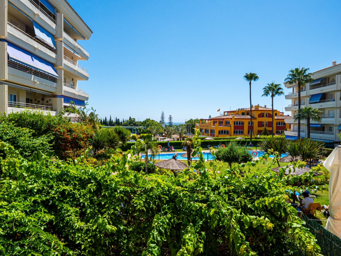 La mezcla perfecta de estilo moderno y mediterráneo