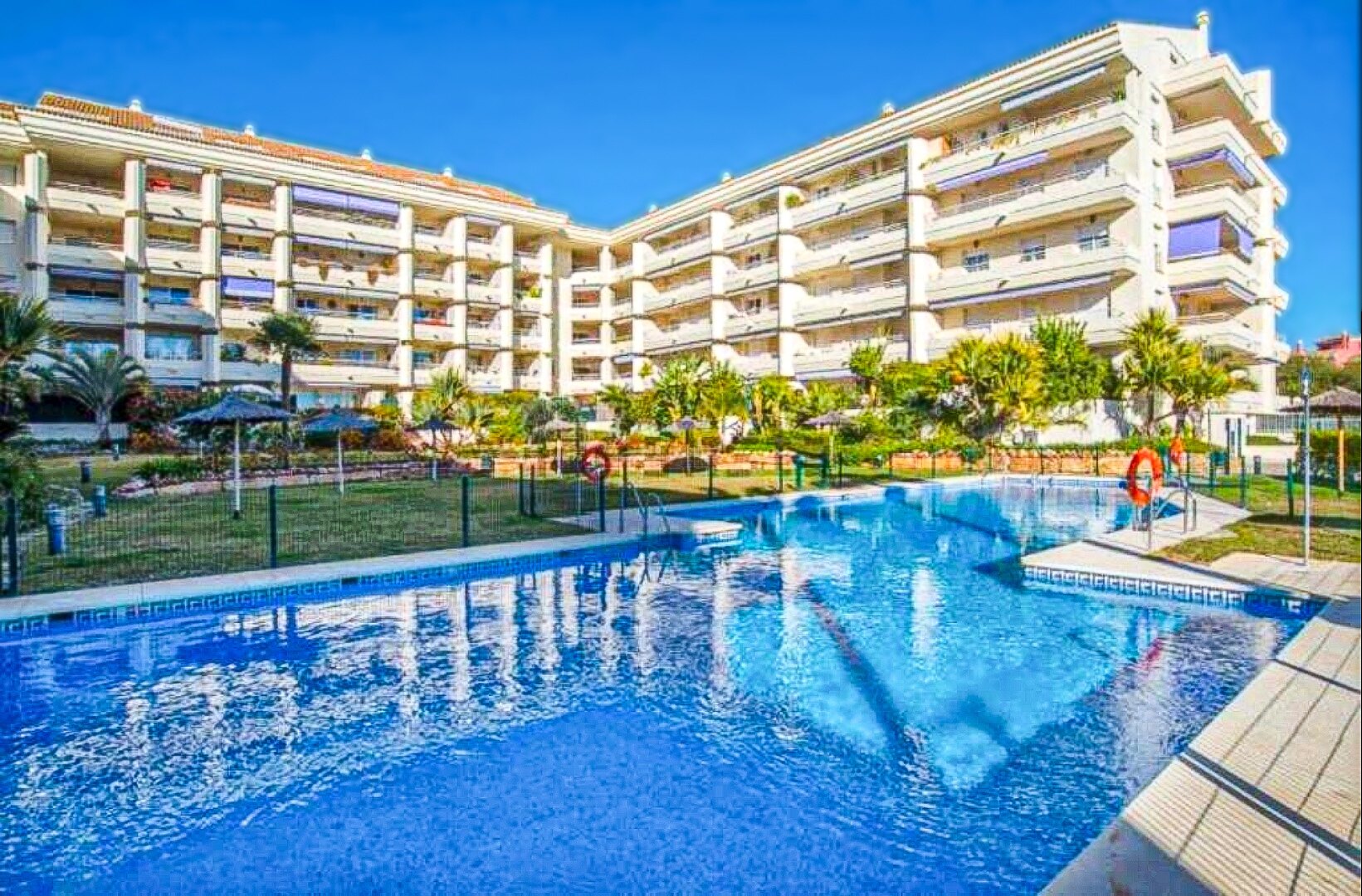 La mezcla perfecta de estilo moderno y mediterráneo