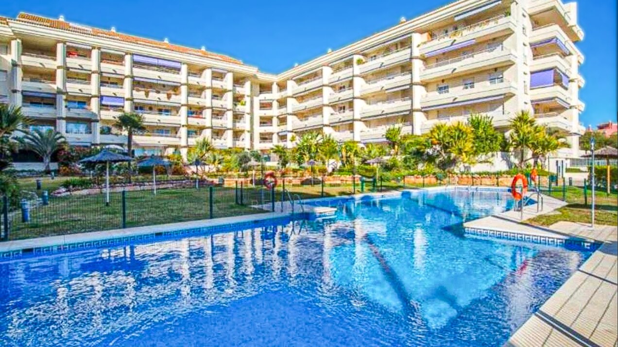 Apartment Costa - Modern Luxury on The Golden Mile