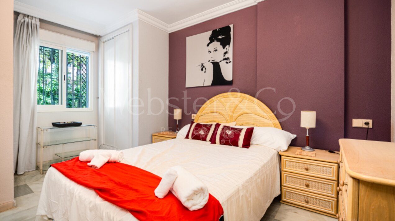 Apartment Costa - Modern Luxury on The Golden Mile