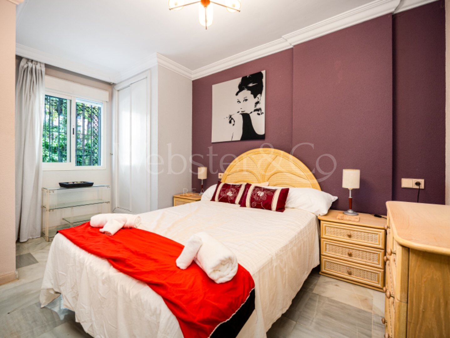 Apartamento Costa – Lujo Moderno en la Milla de Oro