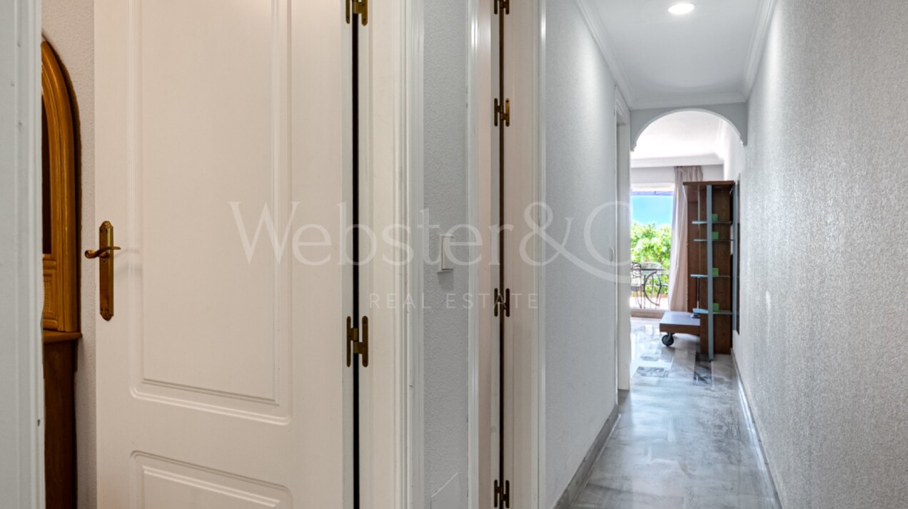 Apartment Costa - Modern Luxury on The Golden Mile