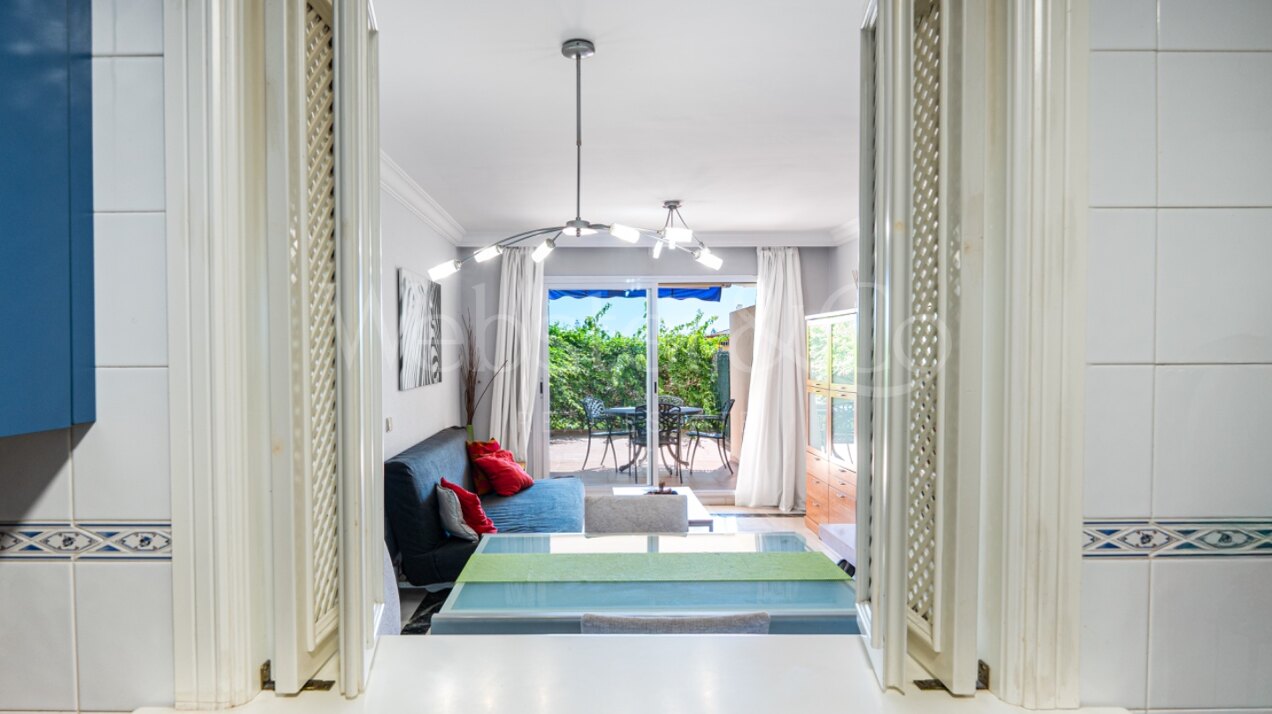 Apartment Costa - Modern Luxury on The Golden Mile