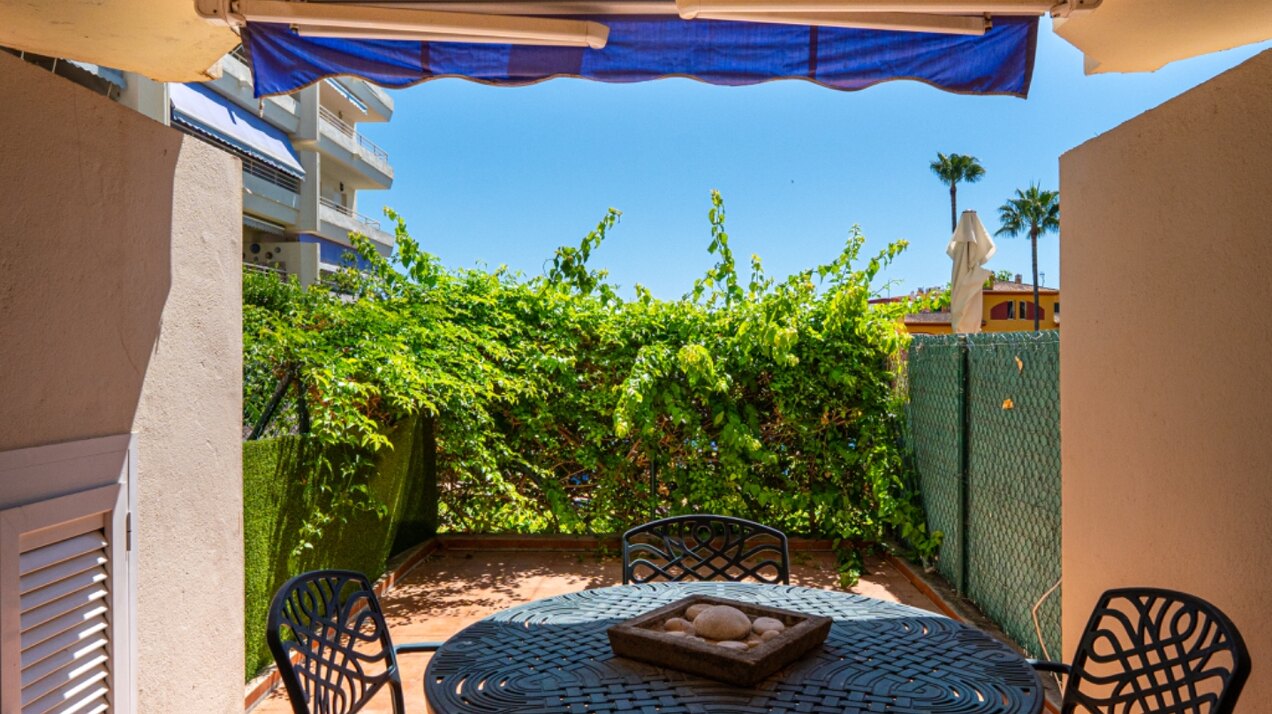 The perfect blend of modern and Mediterranean