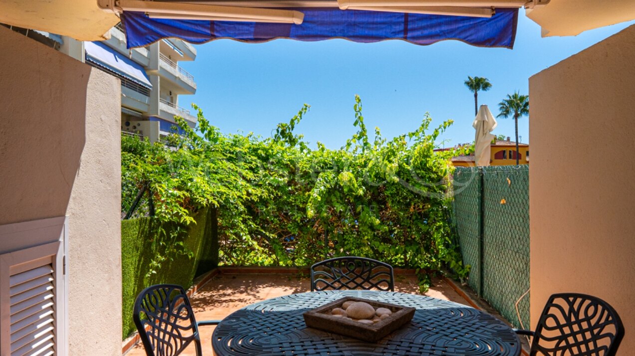 Apartment Costa - Modern Luxury on The Golden Mile