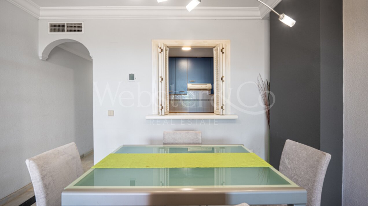 Apartment Costa - Modern Luxury on The Golden Mile