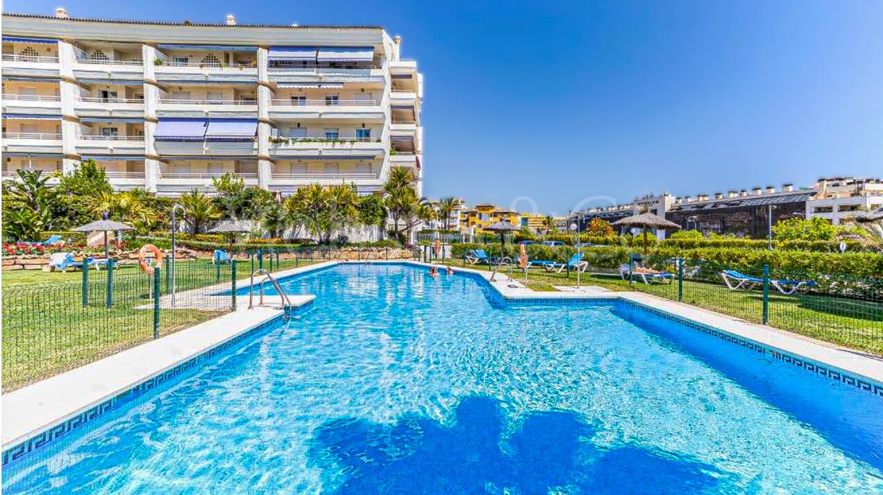 Apartment Costa - Modern Luxury on The Golden Mile