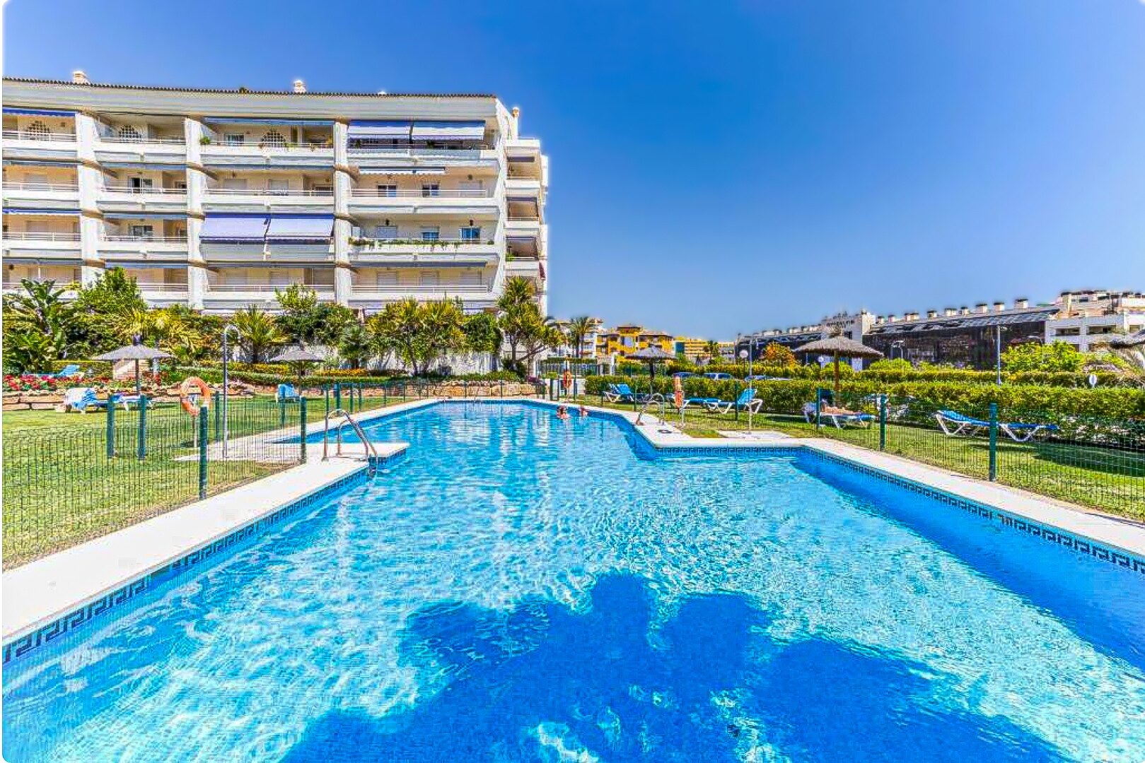 La mezcla perfecta de estilo moderno y mediterráneo