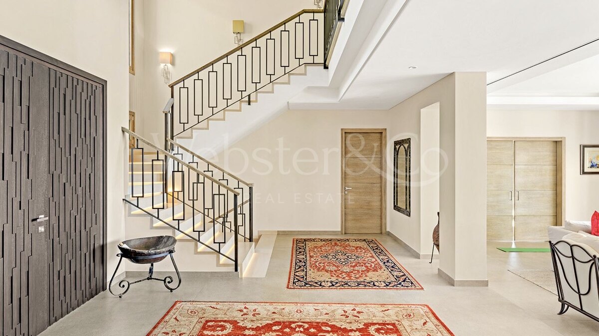 Villa Luz - Beautiful Home in La Zagaleta