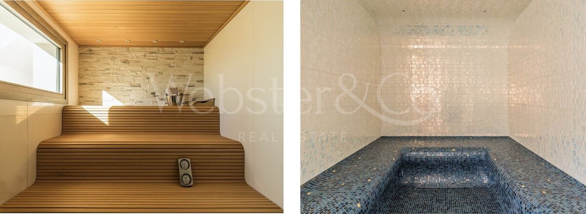 Villa Luz - Beautiful Home in La Zagaleta