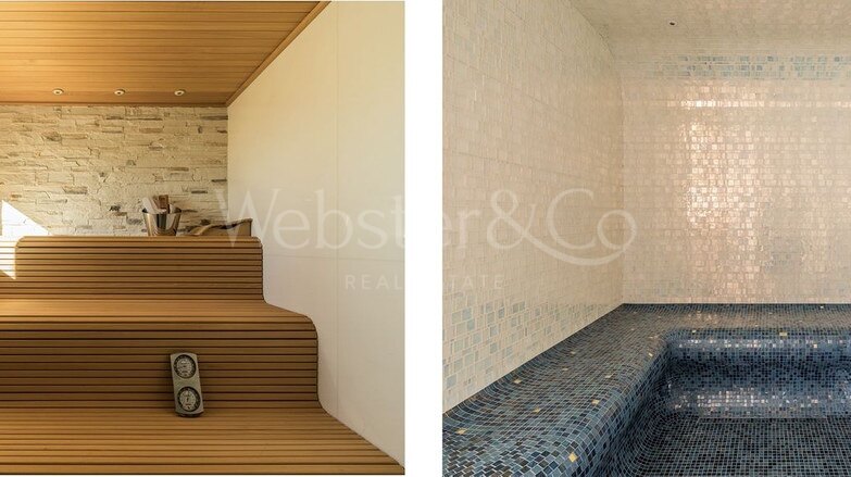 Villa Luz - Beautiful Home in La Zagaleta