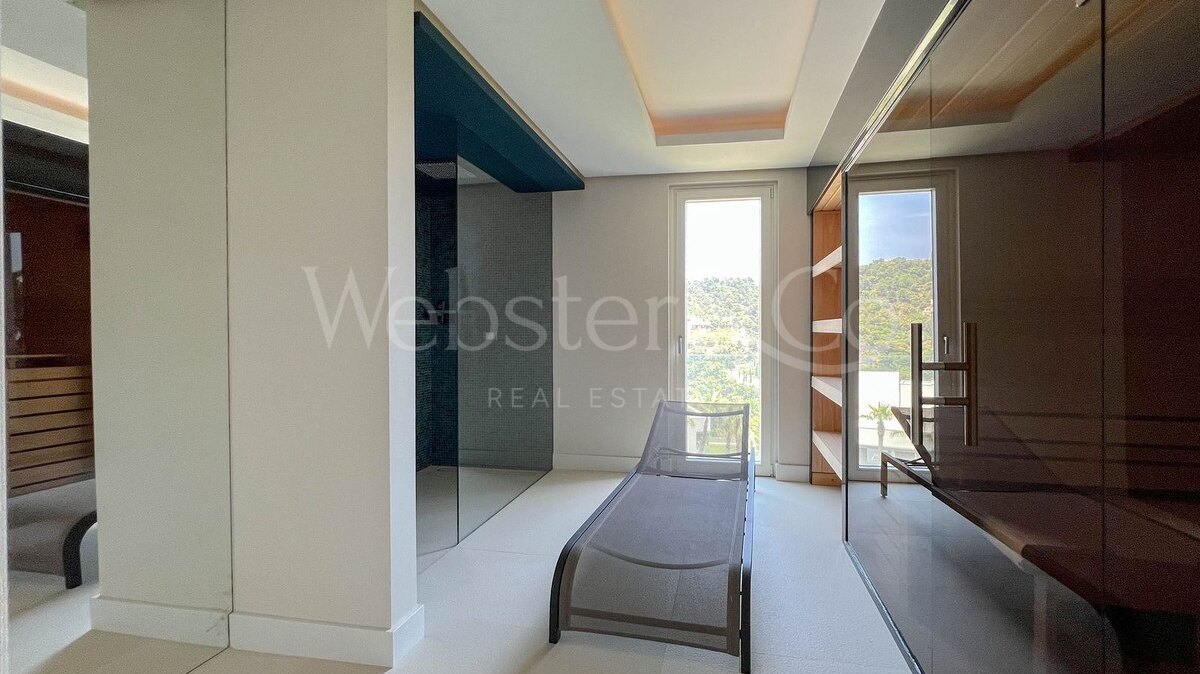 Villa Palmera - Luxury & Security in La Zagaleta