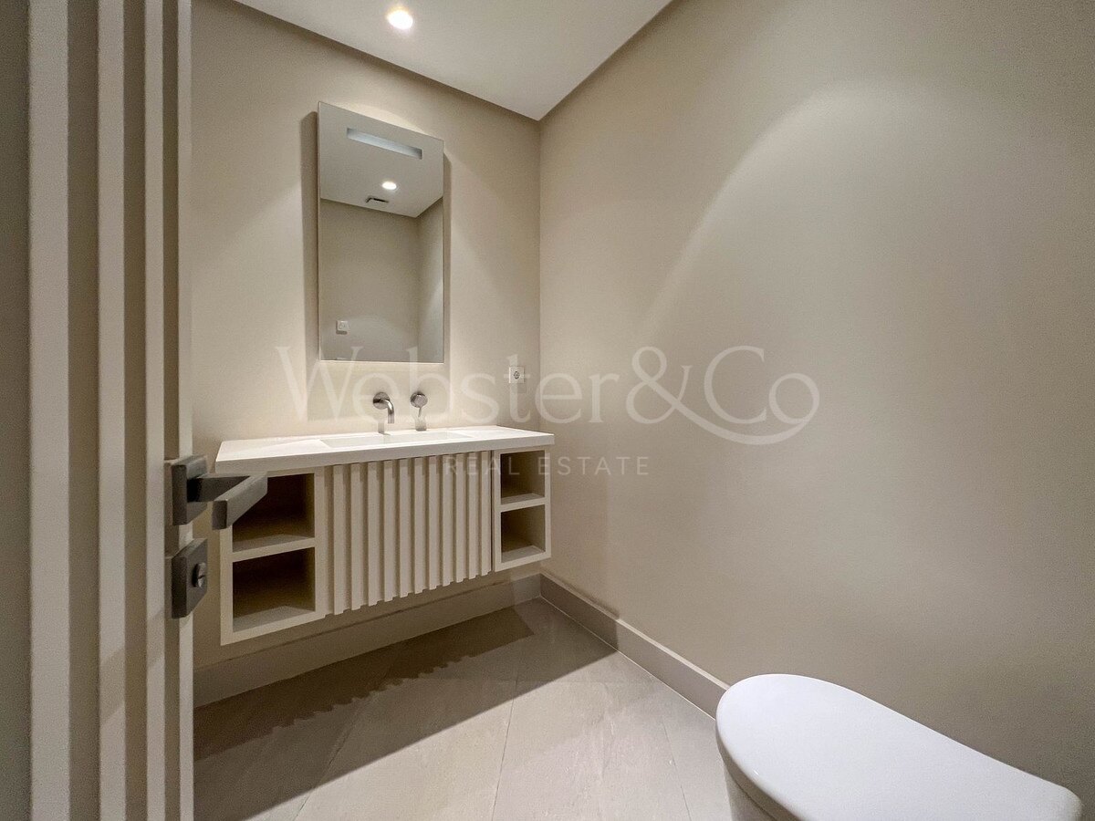 Villa Palmera - Luxury & Security in La Zagaleta