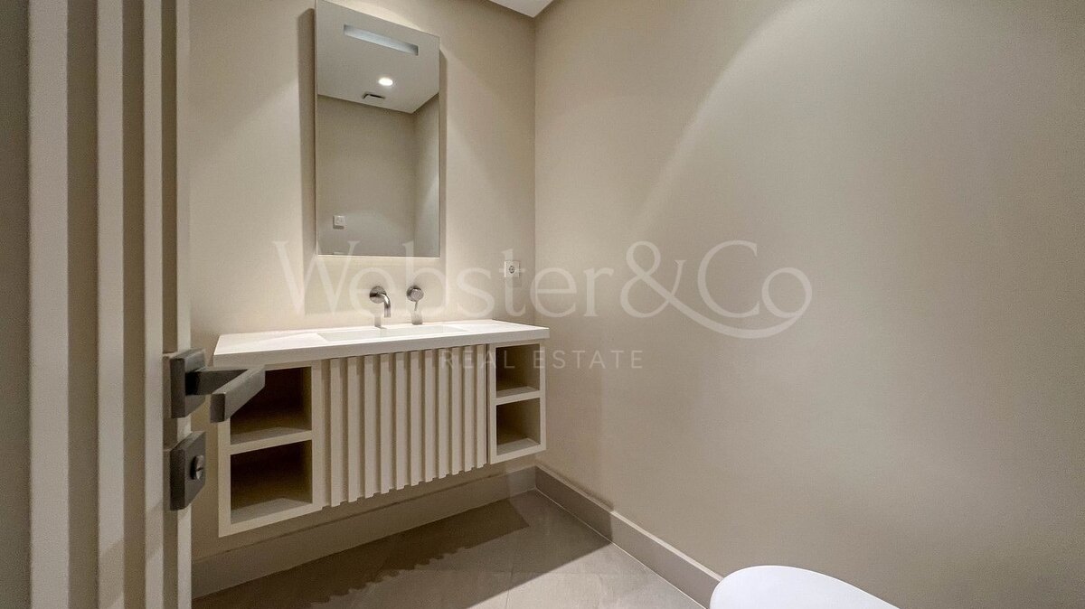 Villa Palmera - Luxury & Security in La Zagaleta