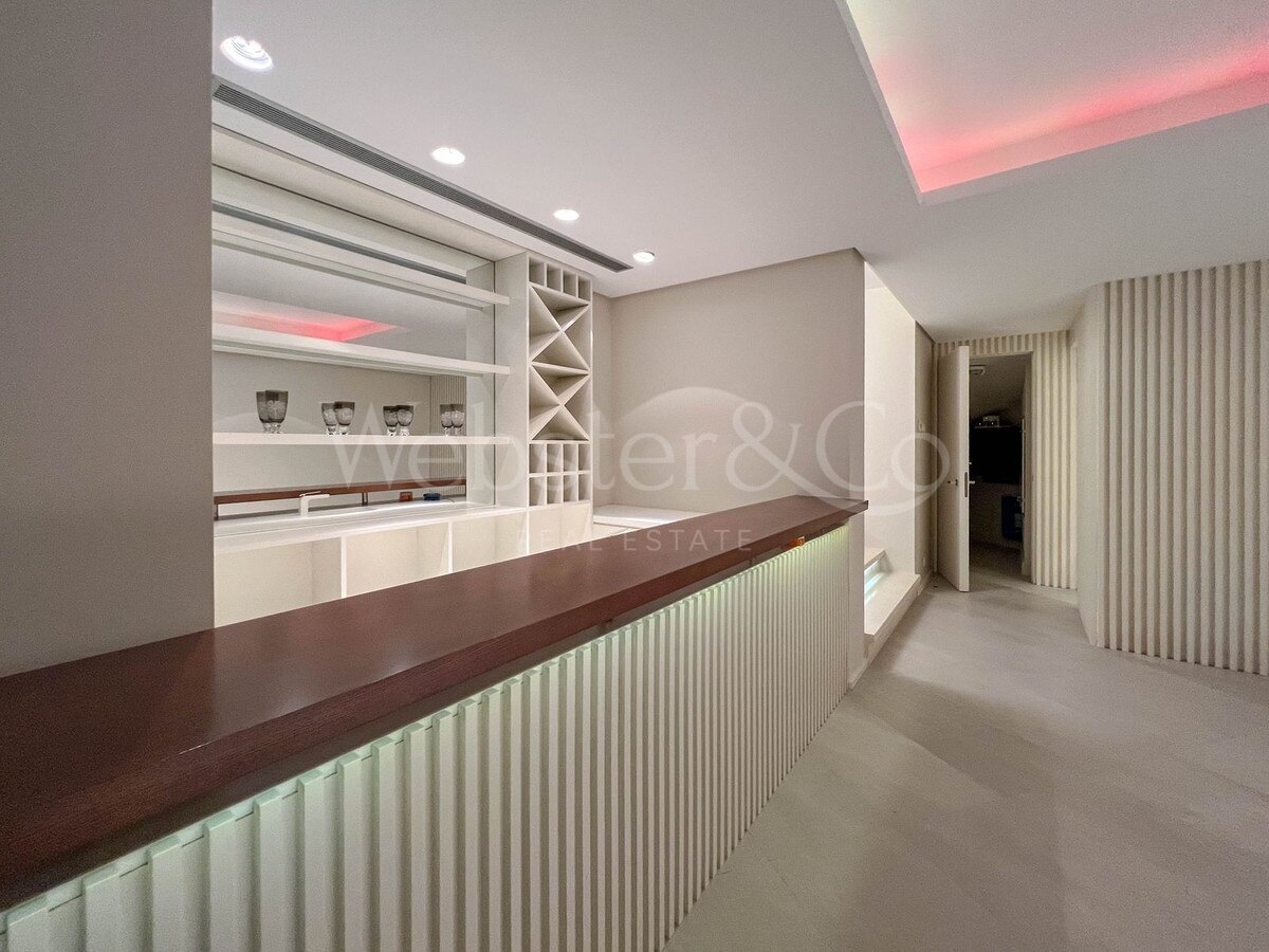 Villa Palmera - Luxury & Security in La Zagaleta